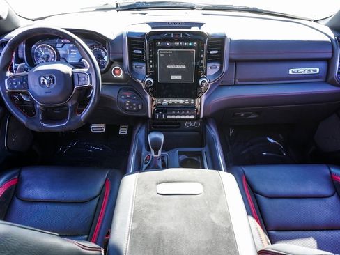 Used 2022 RAM 1500 TRX w/ TRX Level 2 Equipment Group image 13