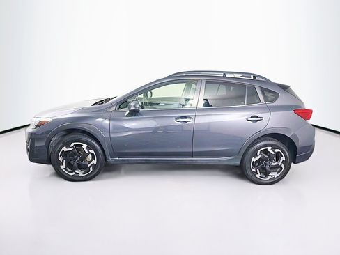 Used 2021 Subaru Crosstrek 2.5i Limited AWD/4WD image 4