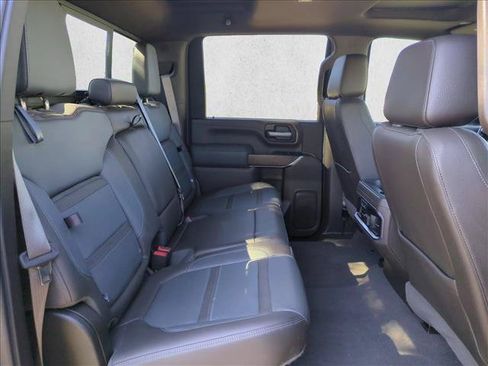 Used 2020 GMC Sierra 2500 Denali w/ Denali Ultimate Package AWD/4WD image 20