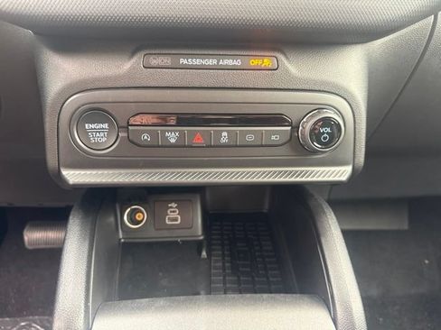 New 2025 Ford Bronco Sport Big Bend AWD/4WD image 15