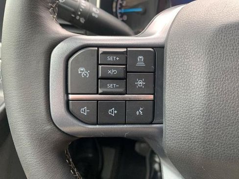 Certified 2023 Ford F150 XLT w/ Equipment Group 302A High AWD/4WD image 39