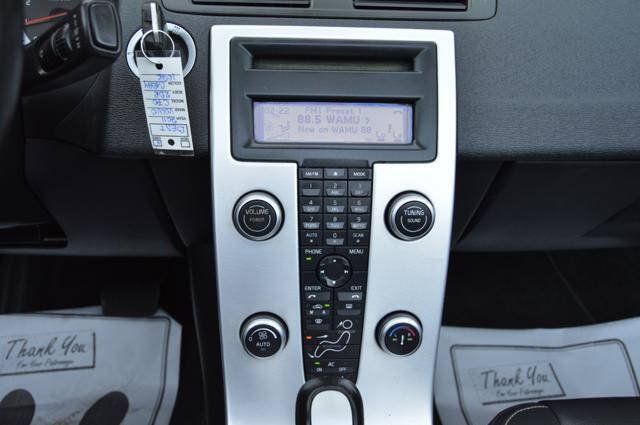 Used 2011 Volvo C70 T5 w/ Convenience Pkg FWD image 22