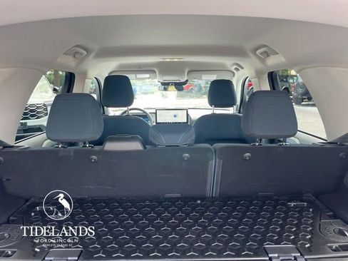 New 2025 Ford Bronco Sport Heritage image 15