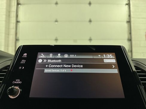 Used 2023 Honda Odyssey Sport image 28