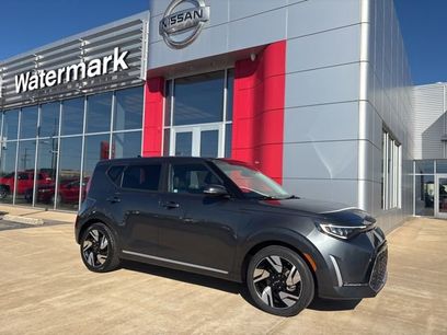 Used 2024 Kia Soul GT-Line w/ Option Group 020