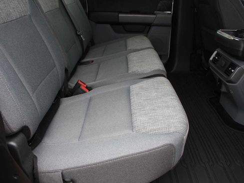 Used 2022 Ford F150 XLT w/ Equipment Group 301A Mid AWD/4WD image 21