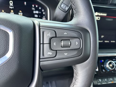 Used 2026 GMC Sierra 2500 Denali Ultimate w/ Max Trailering Package AWD/4WD image 21