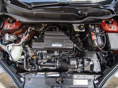 Used 2019 Honda CR-V EX image 42