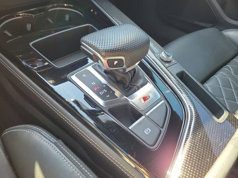Used 2021 Audi S5 Premium Plus w/ Premium Plus Package image 30