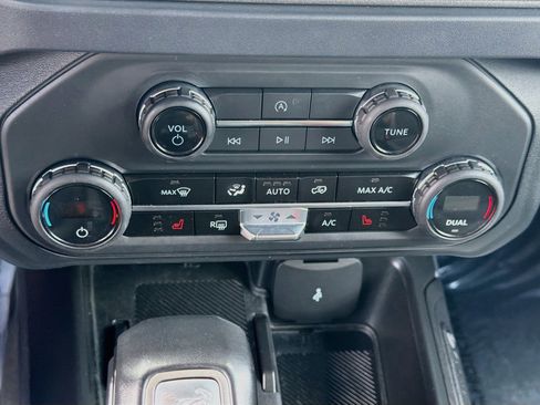 Used 2025 Ford Bronco Big Bend AWD/4WD image 23