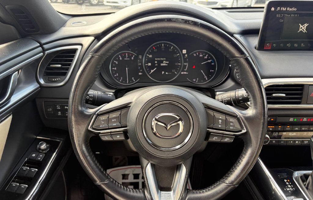 Used 2020 MAZDA CX-9 Grand Touring FWD image 11