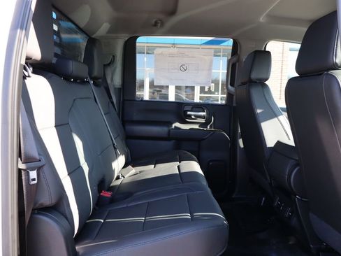 New 2024 Chevrolet Silverado 3500 W/T w/ WT Convenience Package image 24