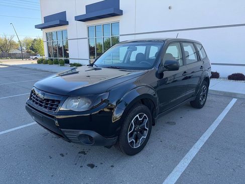 Used 2010 Subaru Forester 2.5X AWD/4WD image 6