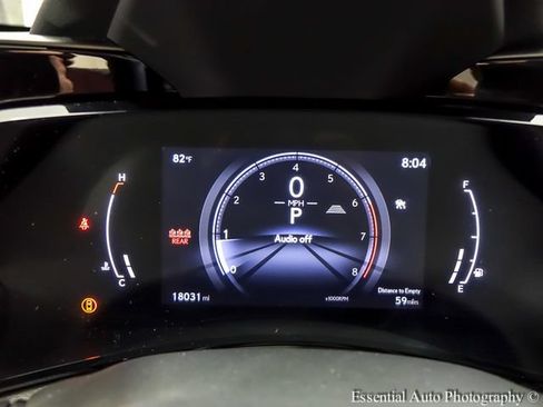 Used 2023 Lexus NX 350 AWD image 14