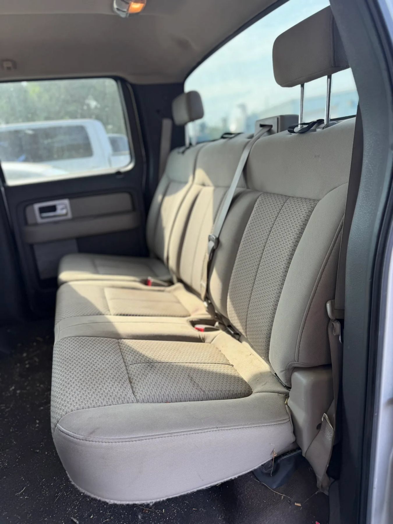 Used 2009 Ford F150 XLT AWD/4WD image 4