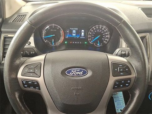 Used 2020 Ford Ranger XLT w/ Equipment Group 301A Mid image 19