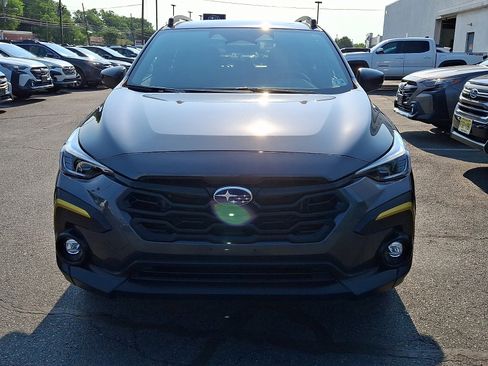 Certified 2024 Subaru Crosstrek 2.5i Sport w/ Crosstrek Mirror Package AWD/4WD image 2