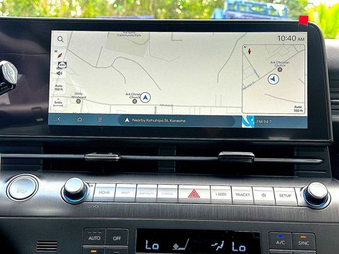 New 2026 Hyundai Kona Limited image 20