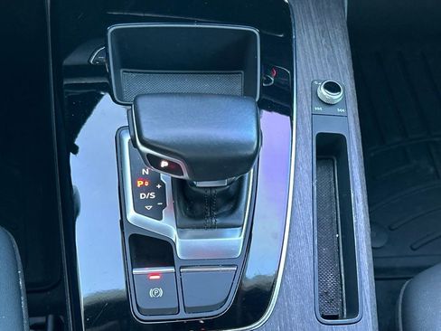 Used 2021 Audi Q5 2.0T Premium image 74