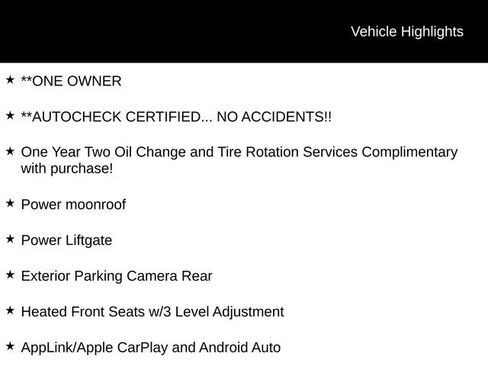 Certified 2025 MAZDA CX-50 AWD 2.5 S w/ Weather Package image 6