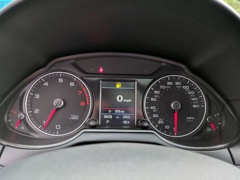 Used 2016 Audi Q5 2.0T Premium Plus w/ Technology Package image 18