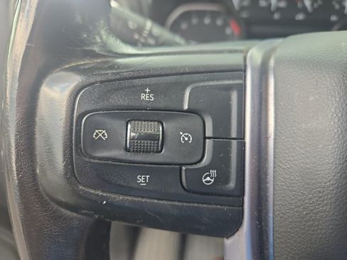Used 2019 GMC Sierra 1500 SLT w/ SLT Premium Package AWD/4WD image 19