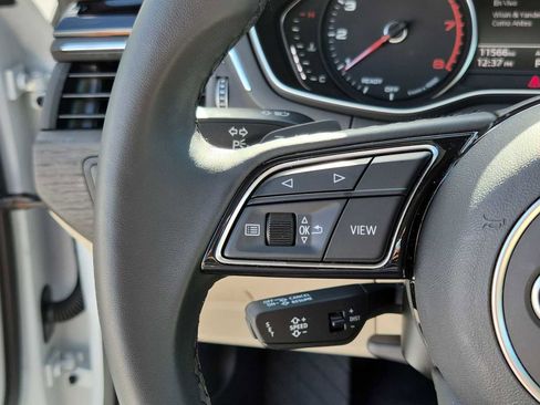 Certified 2023 Audi A5 2.0T Premium w/ Convenience Package image 18