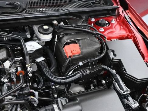 Used 2025 Acura Integra FWD image 46