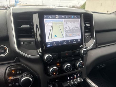 Used 2022 RAM 1500 Big Horn image 18