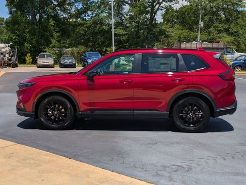 Used 2026 Honda CR-V Sport-L image 8