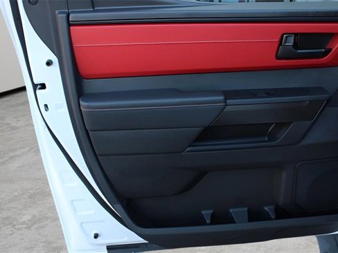 Used 2024 Toyota Tundra TRD Pro image 21