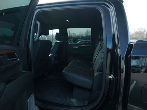 Used 2024 Chevrolet Silverado 1500 High Country image 16