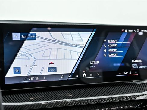 Used 2026 BMW M3 Competition AWD/4WD image 29