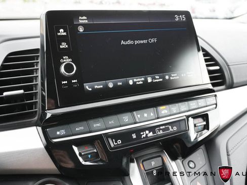 Used 2025 Honda Odyssey EX-L image 32