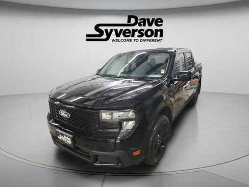 New 2026 Ford Maverick XLT w/ XLT Luxury Package image 1