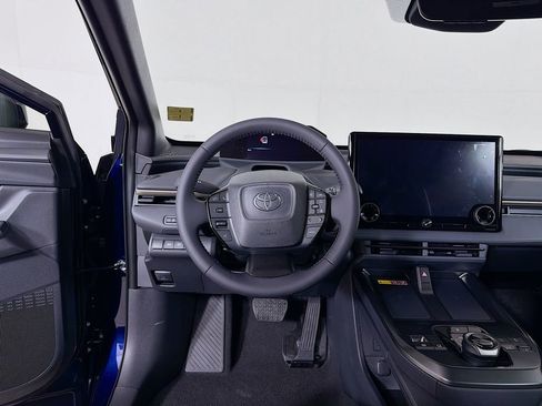 New 2026 Toyota bZ AWD/4WD image 18