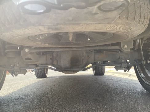 Used 2016 RAM 1500 Big Horn RWD image 23
