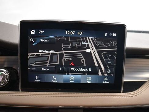 Used 2022 Lincoln Corsair Standard w/ Equipment Group 101A image 24