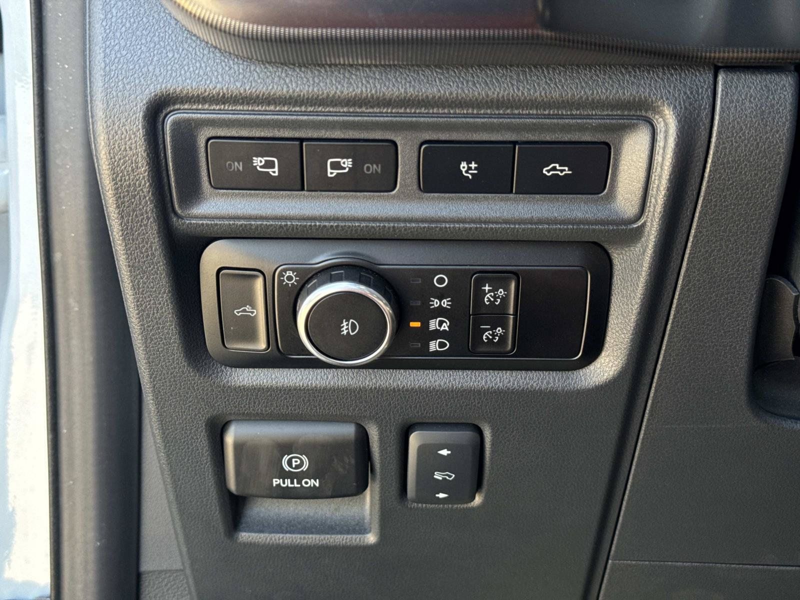 Used 2024 Ford F150 Raptor AWD/4WD image 20