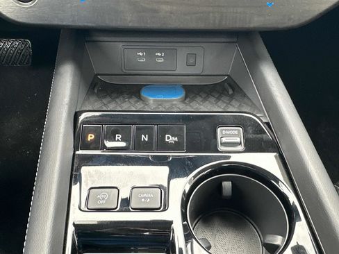 New 2026 Nissan Murano Platinum w/ Technology Package image 31