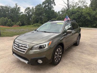 Used 2015 Subaru Outback 2.5i Limited