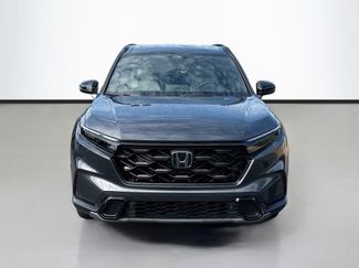 Used 2024 Honda CR-V Sport Touring video 2