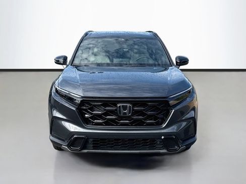 Used 2024 Honda CR-V Sport Touring image 2
