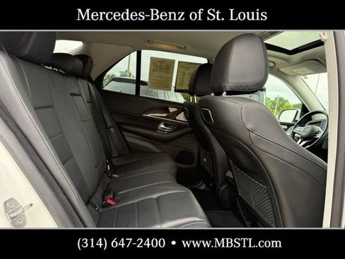 Used 2020 Mercedes-Benz GLE 450 4MATIC image 11