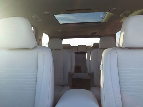 New 2026 Hyundai Palisade Limited image 28