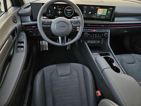 New 2026 Hyundai Sonata N Line FWD image 19