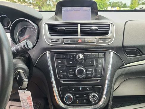 Used 2015 Buick Encore FWD image 27