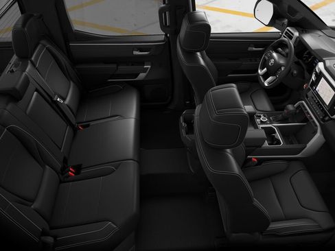New 2026 Toyota Tundra SR5 AWD/4WD image 4