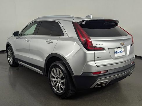 Used 2020 Cadillac XT4 Premium Luxury image 6