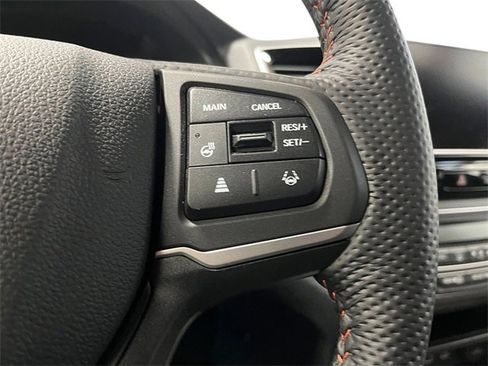 New 2025 Honda Ridgeline TrailSport image 12